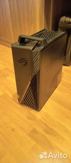 Системный блок asus ROG Strix GA15 G15DK