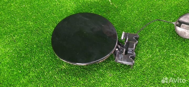 Лючок бензобака Renault Koleos 2TR 2009