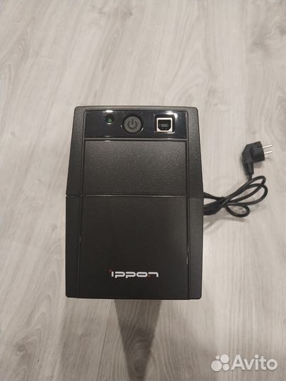 Продам источник бесперебойного питания