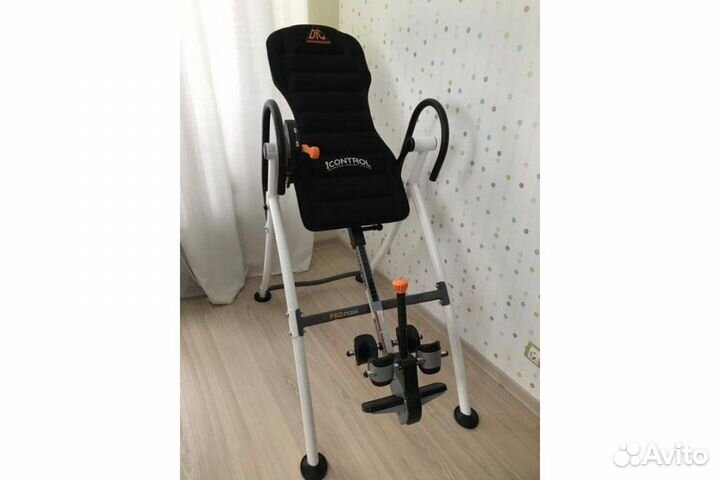 Инверсионный стол