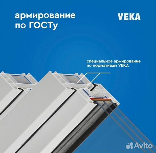 Пластиковые окна с гарантией
