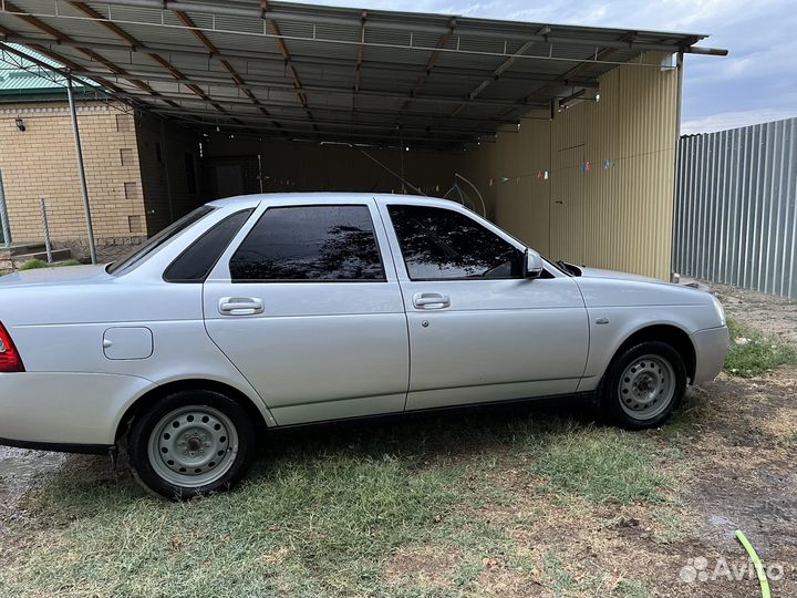 LADA Priora 1.6 МТ, 2014, 209 000 км