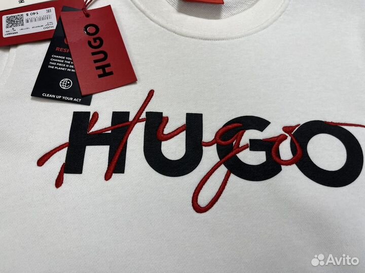 Свитшот Hugo Boss