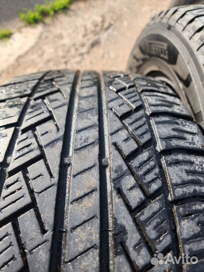 Pirelli Scorpion STR 265/65 R17 112H