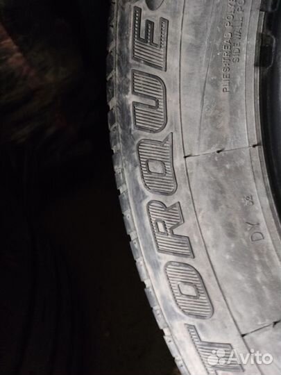 Torque TQ02 205/65 R16