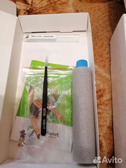 Формикарий муравьиная ферма