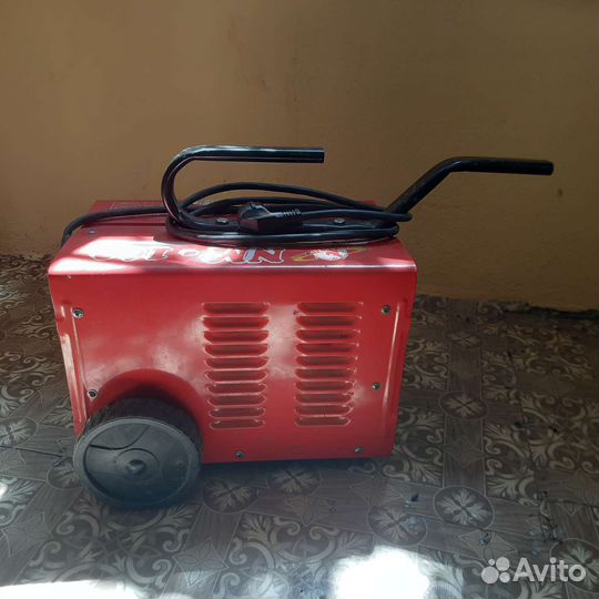 Сварочный аппарат бу