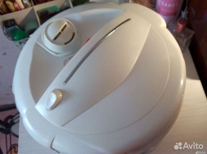 Мультиварка