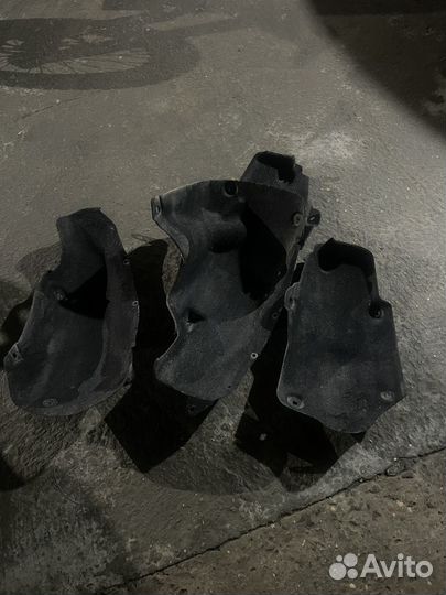 Подкрыльники