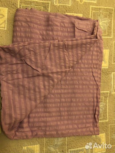 Отрез ткани