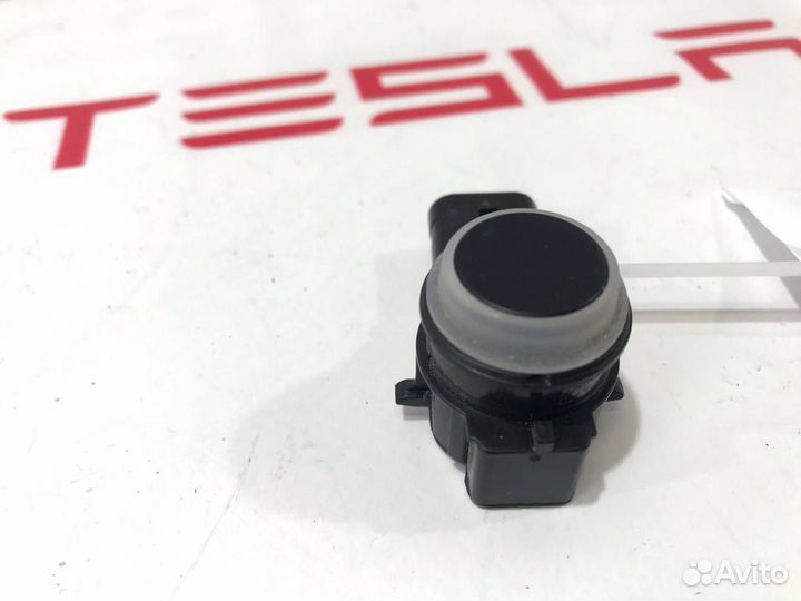 Парктроник Tesla Model X 2021 1048474-07-A