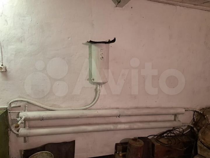 Гараж, 30 м²