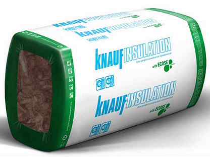 Утеплитель (Кнауф) Knauf Insulation TS 037