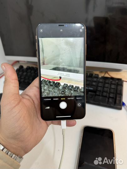 iPhone Xs Max, 256 ГБ