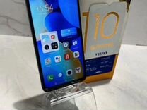 TECNO Spark 10, 4/128 ГБ