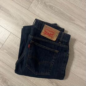 Джинсы levis 501