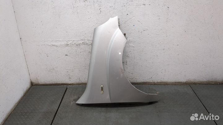 Крыло Fiat Doblo, 2006