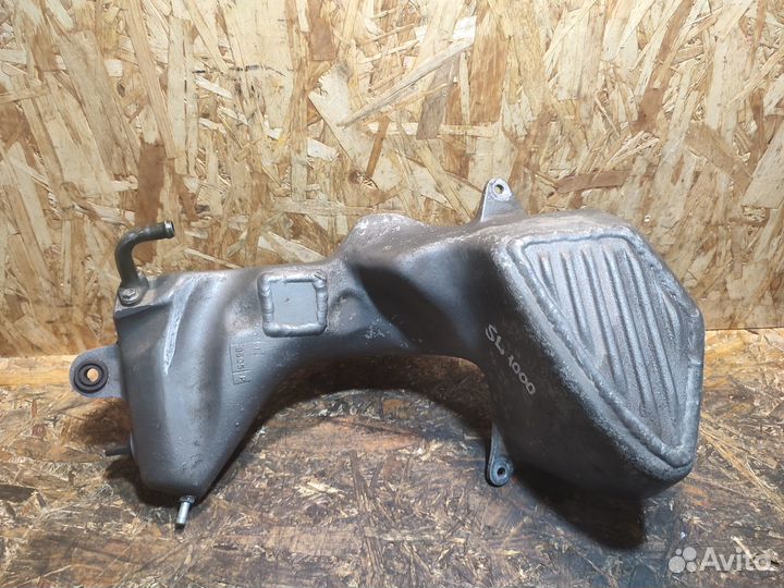 Sl1000 Falco масляный бак