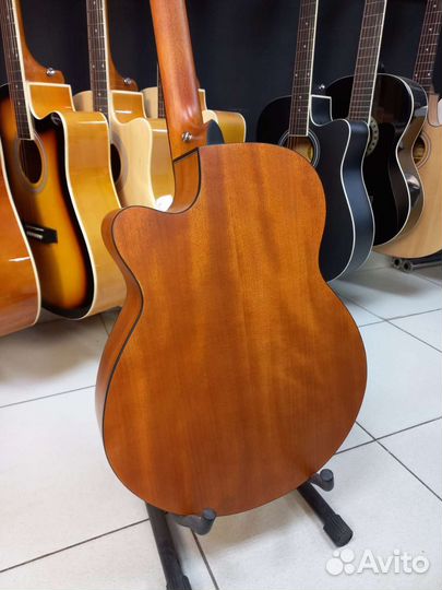 Гитара Акустическая