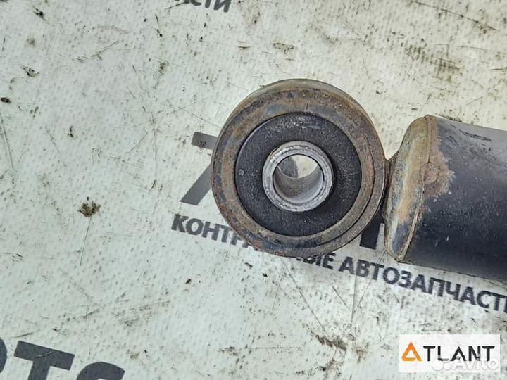 Амортизатор задний suzuki chevrolet cruze