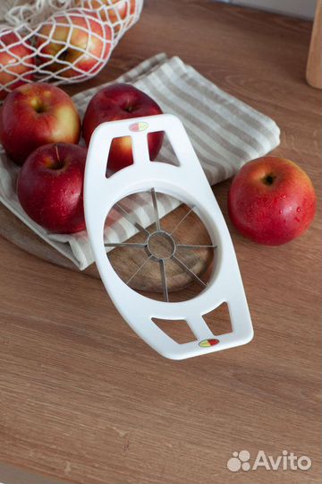 Яблокорезка