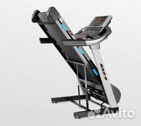 Беговая дорожка BH fitness F8 TFT