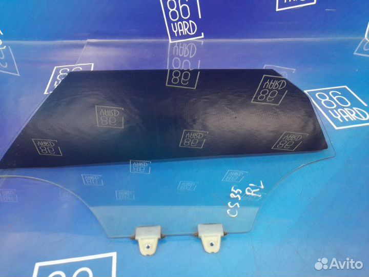 Стекло заднее левое Changan Cs35 JL478QEP 2019