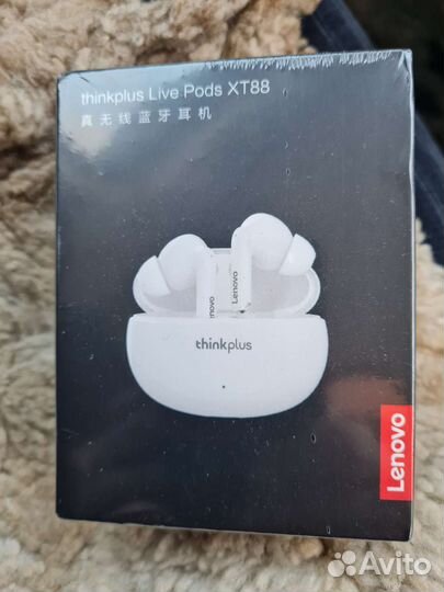 Lenovo (оригинал)