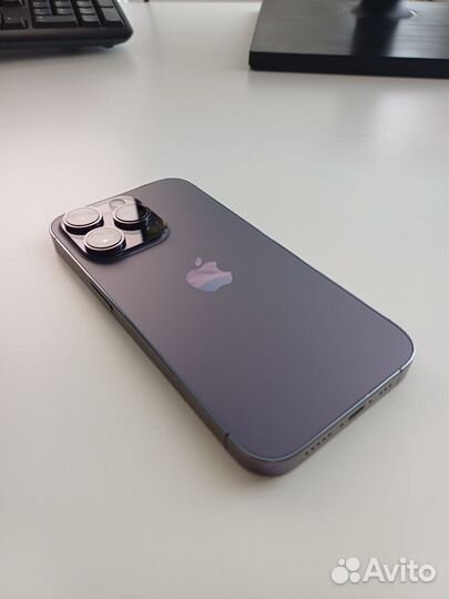 iPhone 14 Pro, 128 ГБ