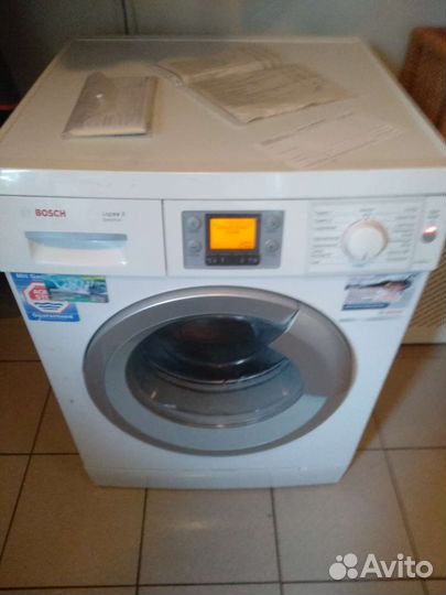 Ремонт стиральных и посудомоечных машин