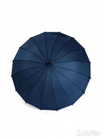Зонты автомат антиветер 10-12-16 спиц
