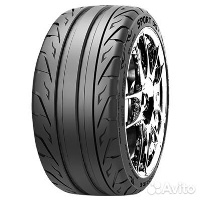 Goodride Sport DSII 255/35 R18 94W