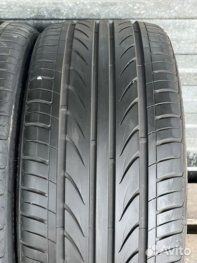 Delinte D7 235/35 R20 92W