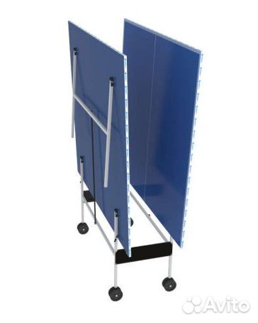 Теннисный стол для спортзала Чемпион