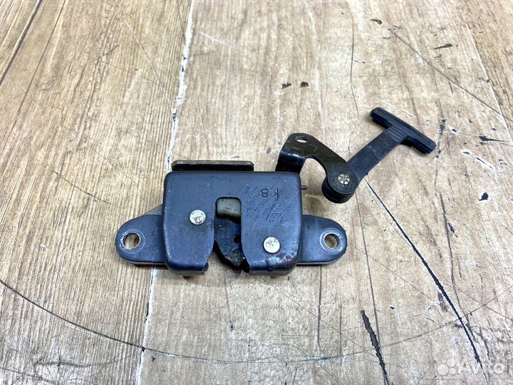 Замки задний спинок сидений Honda Civic Ek3