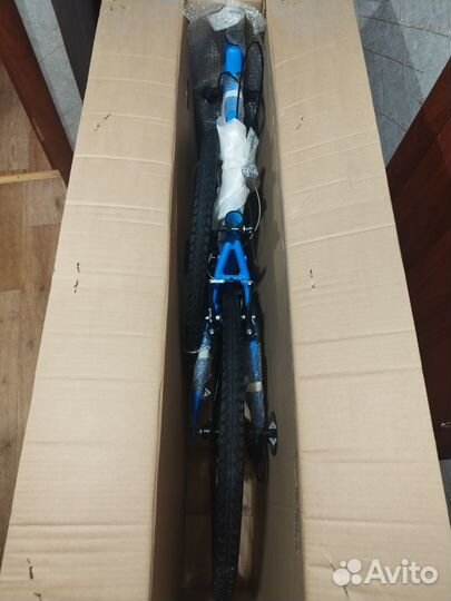 Велосипед Stels navigator 590 v 18 Новый