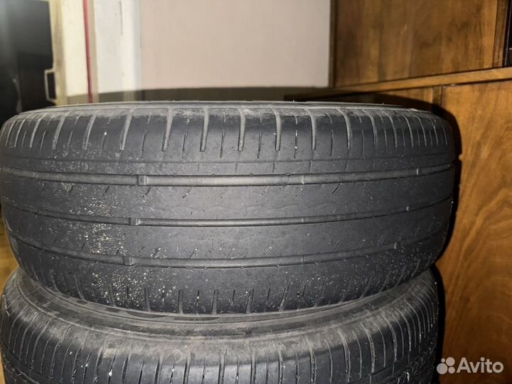 ATR Radial Platinum HP 185/65 R15