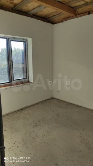 Дом 167,8 м² на участке 12 сот.