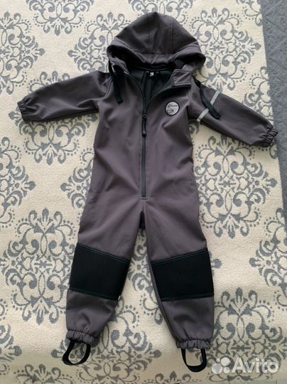 Комбинезон softshell 92