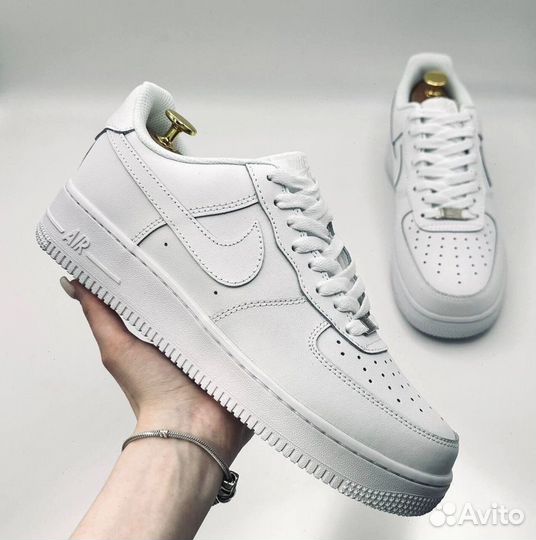 Кроссовки Nike Air Force 1 Low, арт.218924