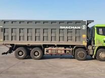 Shacman (Shaanxi) SX33186V366, 2023
