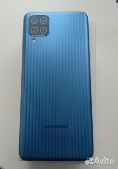 Samsung Galaxy M12, 4/64 ГБ