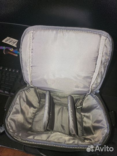 Сумка для фотоаппарата