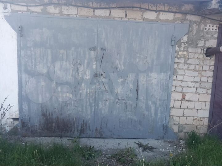 Гараж, 23 м²