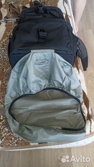 Сумка для фотоаппарата lowepro