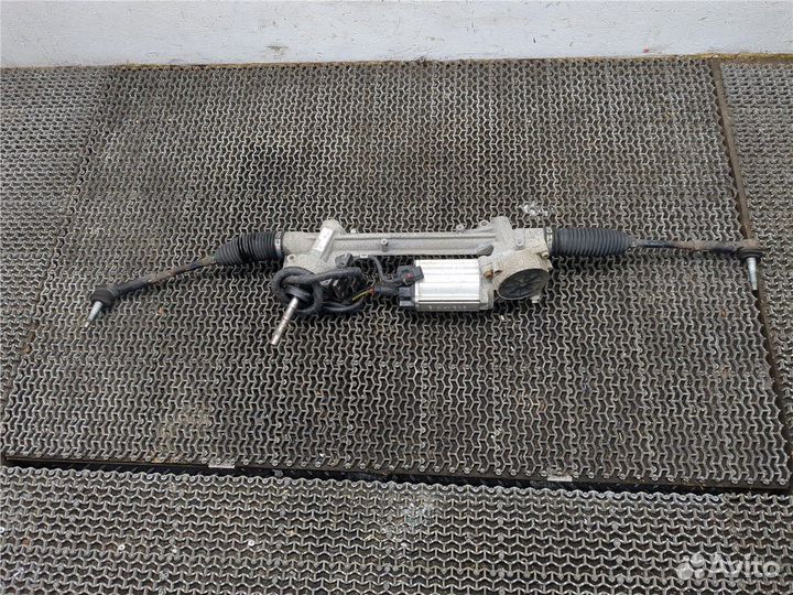 Рейка рулевая без г/у Chevrolet Volt, 2013