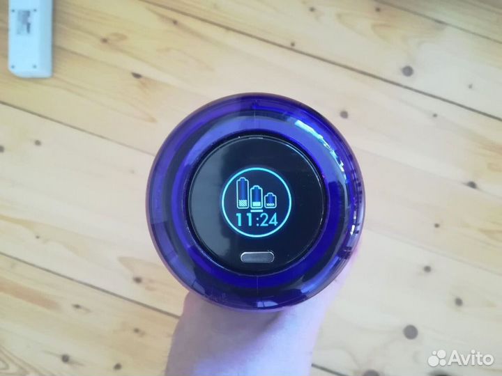 Dyson V12 Detect Slim Absolute+