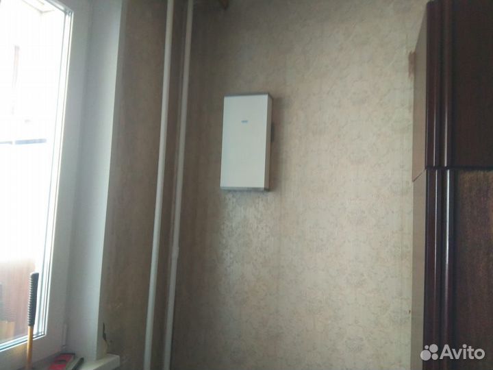 Клапан Vakio KIV (Вакио кив) + Монтаж + 3 Фильтра