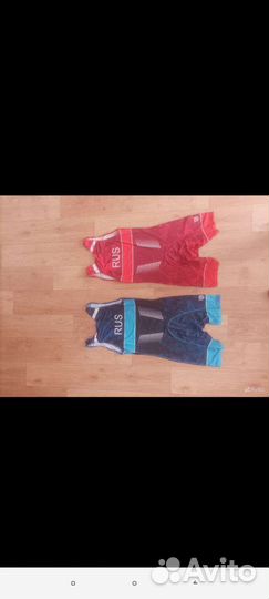 Борцовское трико asics