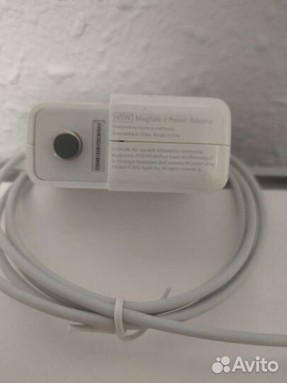 Зарядка Magsafe / Зарядка для Macbook